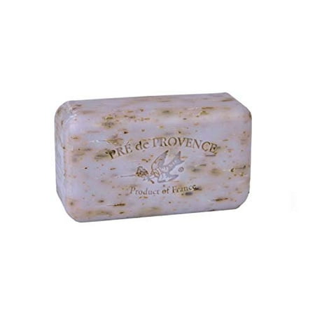 Pre de Provence Artisanal French Soap Bar Enriched with Shea Butter