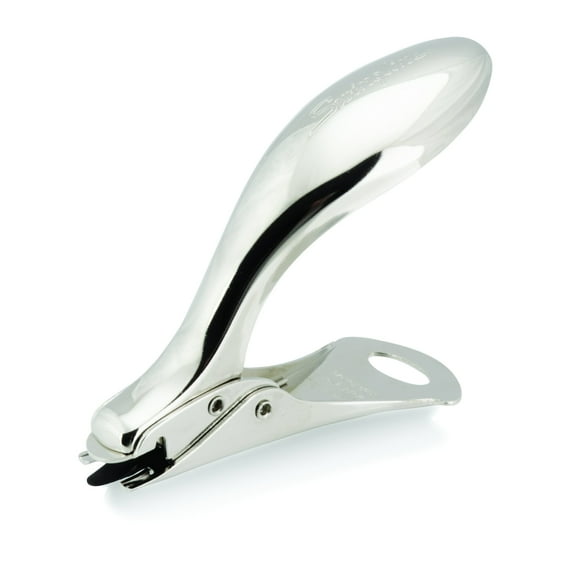 Swingline® Heavy-Duty Staple Remover, Satin Chrome S7037201A