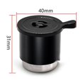 thumbnail image 2 of Electric Pressure Cooker Exhaust Valve Rice Cooker Pressure Relief Steam Pressure Limiting Safety Valve ,Easy to Install, 2 of 5