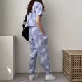 thumbnail image 4 of Traje Casual De Dos Piezas Para Mujer, 4 of 5