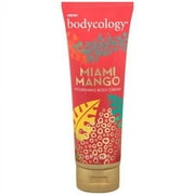 bodycology Miami Mango Nourishing Body Cream, 8 oz