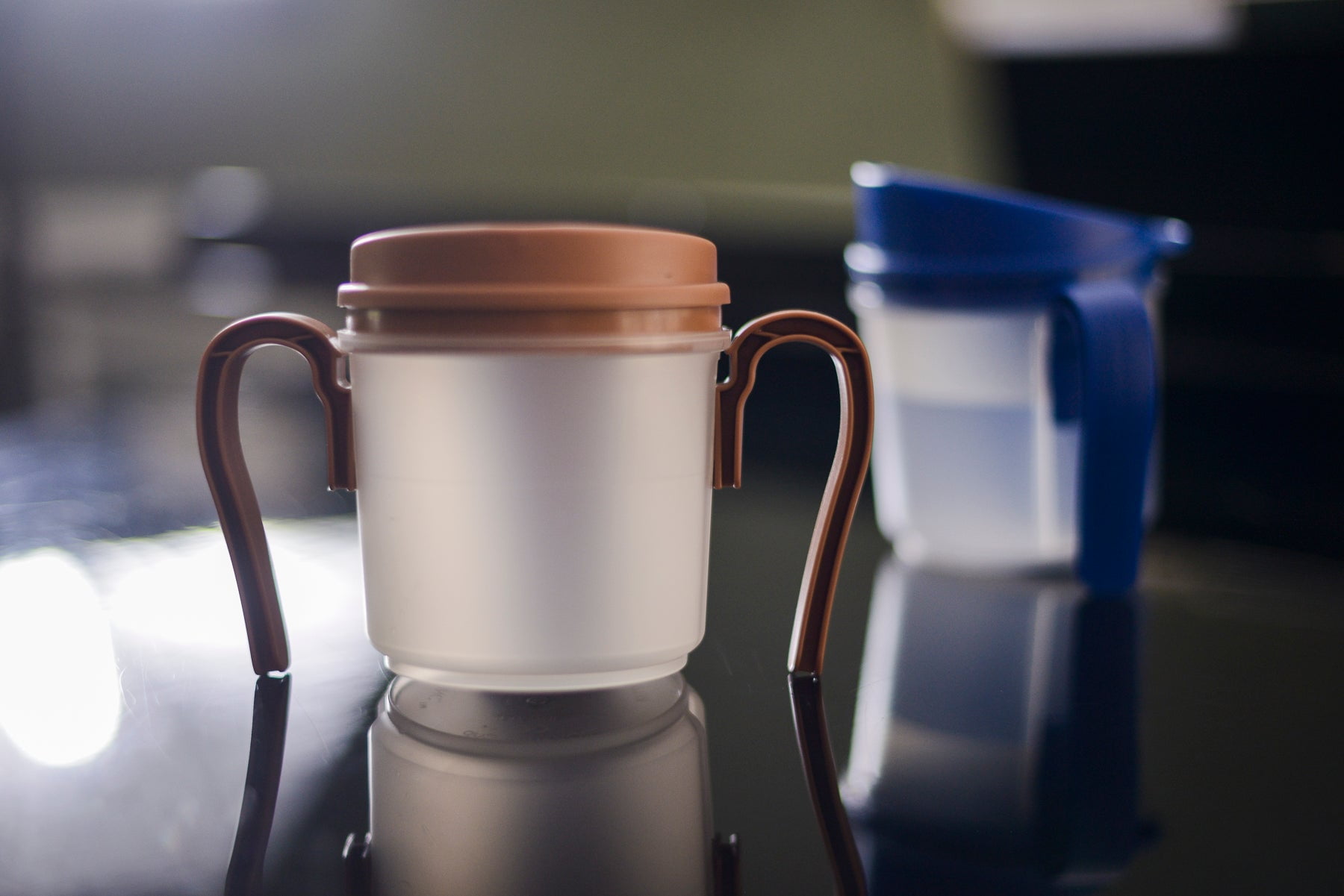 ProvaMed Provale Cup - The Small Sips Cup for Dysphagia, 10cc