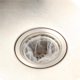 thumbnail image 4 of Xihbxyly Malla Filtrante Desechable para Fregadero, de Poliéster de Alta Densidad, Bloquea Eficazmente Los Residuos de Alimentos, Malla Fina para Residuos Pequeños, Ideal para Cocina y Organización D, 4 of 7