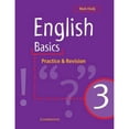 thumbnail image 1 of Pre-Owned English Basics 3 (Paperback) 0521648653 9780521648653, 1 of 1