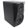 thumbnail image 3 of 2) Mackie MR824 8” 85w Powered Studio Monitors+Condenser Mic+Stands+Pads+Shield, 3 of 11