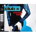 thumbnail image 2 of Club X Sweet Talk/ (CD), 2 of 2