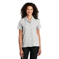 thumbnail image 1 of Port Authority Chemise de Performance à Manches Courtes pour Femmes LW400, 1 of 1