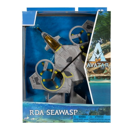 Avatar Disney Kids Action Figures, Plastic Multicolor, 8.80" x 3.25"