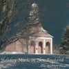 Holiday Music in New England