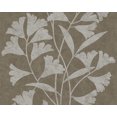 thumbnail image 1 of Memory2 - Rouleau de Papier Peint Pastel Mat de Style Chalet Romantique, 1 of 1