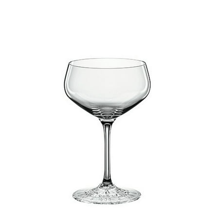Spiegelau 8.3 oz Perfect Coupette Glass (Set of