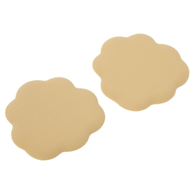 Almohadilla para el antepié, almohadillas metatarsianas para mujer, almohadillas para el talón alto, almohadillas para el pie diseñadas a medida