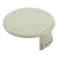 thumbnail image 2 of Tapa Para Desbrozadora Ryobi 7.2 Cm Gris Plastico, 2 of 3