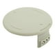thumbnail image 2 of Tapa Para Desbrozadora Ryobi 7.2 Cm Gris Plastico, 2 of 3