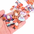 thumbnail image 4 of Pet 25PCS Pet Navidad Halloween Decoración Festivales Accesorio Adorno Para Gatos Perros, 4 of 7