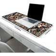 thumbnail image 4 of TRAHOO-Mouse Pad Large Gaming Mousepad 31.4X 11.8inch Laptop Pad (Maiden), 4 of 4