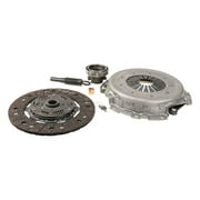 LUK Pro Gold Performance Clutch Kit