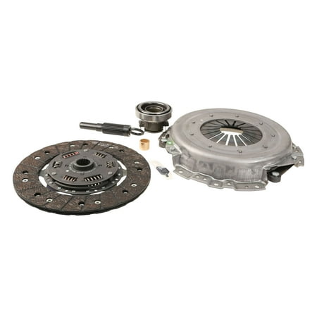 LUK Pro Gold Performance Clutch Kit