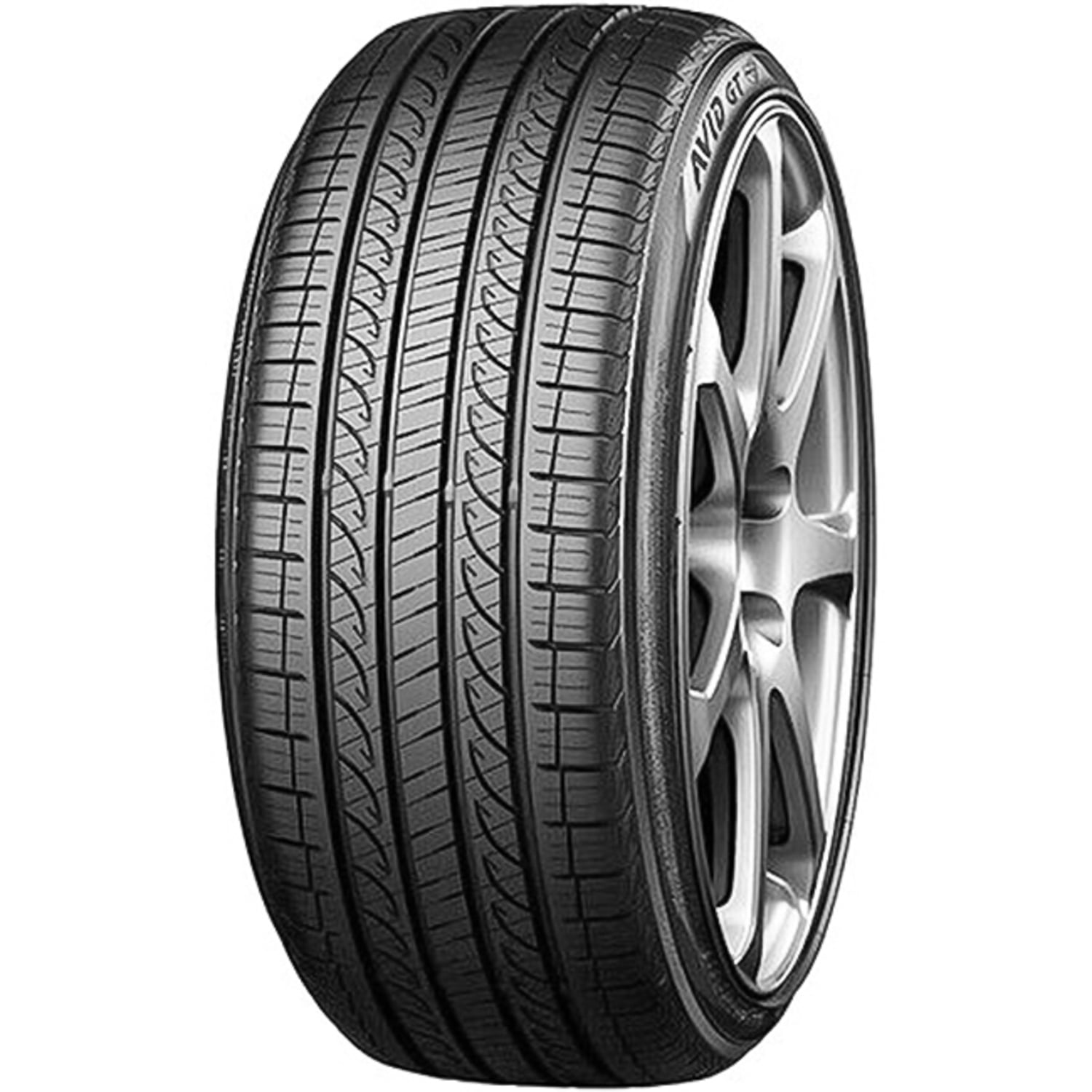 Yokohama Geolandar X-CV G057 All Season 225/65R17 102H SUV