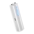 thumbnail image 2 of Yuarrent Ambientador portátil para coche, para exteriores, senderismo, viajes, recargable, ionizador colgante para el cuello, generador de iones Suministros de limpieza para el hogar Blanco Yuarrent HA059462-04B, 2 of 6