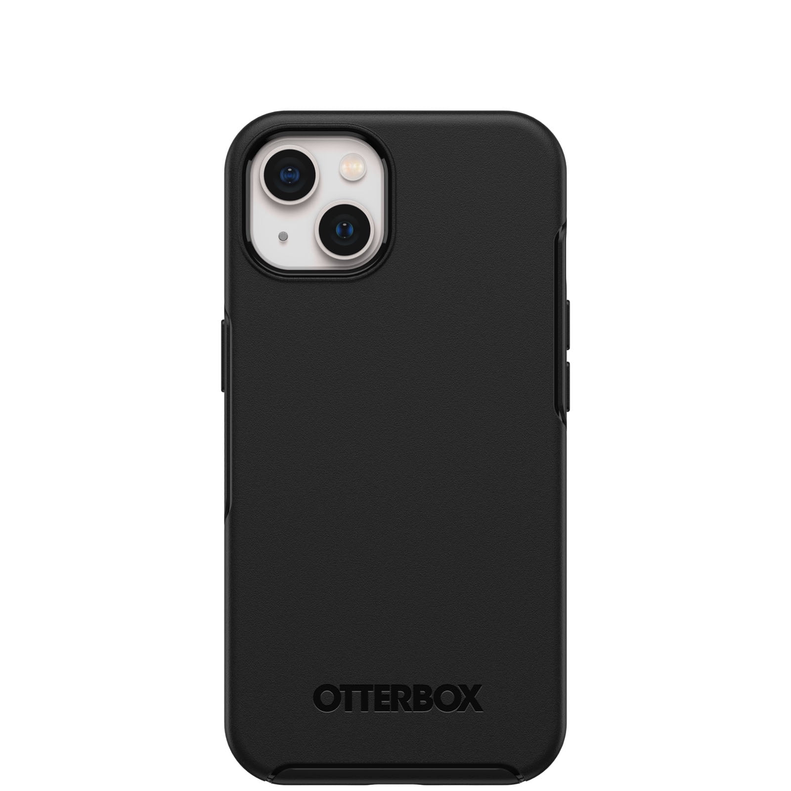 OtterBox Symmetry Series Case for Apple iPhone 13 - Black