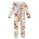 thumbnail image 1 of Pijama Footie Posh Peanut Barbara para niñas de 0 a 3 m, 1 of 7
