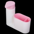 thumbnail image 3 of Washing Sponge Storage Sink Sponge Storage Sink Soap Storage Kitchen Detergent Storage Multifunctional Washing Sponge Sink Detergent Soap Dispenser Storage Kit Pink ANGGREK Otros, 3 of 8