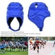 thumbnail image 3 of M Buder Casco Deportivo Profesional de Fútbol Béisbol Rugby Protector de Cabeza Azul L (60 cm / 23.5 in), 3 of 8
