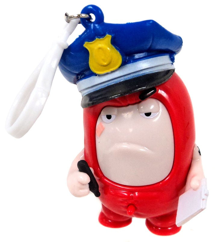 oddbods toys walmart