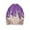 Purple, variant on EGNMCR Round-Neck Sweater for Men, Sweater for Men Men Couple Outfit Fashion Long Sleeve Round Neck Knitted Pullover Sweater Men Sweater