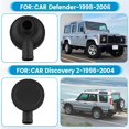 thumbnail image 4 of Car Engine Crankcase Vent Valve LLN100140L for Land Rover Defender Discovery 2 TD5 Engine Pressure R, 4 of 5