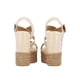 thumbnail image 3 of Sandalia De Plataforma Para Mujer Color Charol Nude Platonia  ROMINA-NUDE-T22, 3 of 8