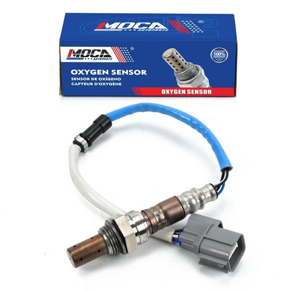 MOCA AUTOPARTS 234-9005 Upstream O2 Oxygen Sensor Fit for 2002-2004 Acura RSX 2.0L & 2001-2005 Honda Civic 1.7L & 2003-2005 Honda Civic 1.3L