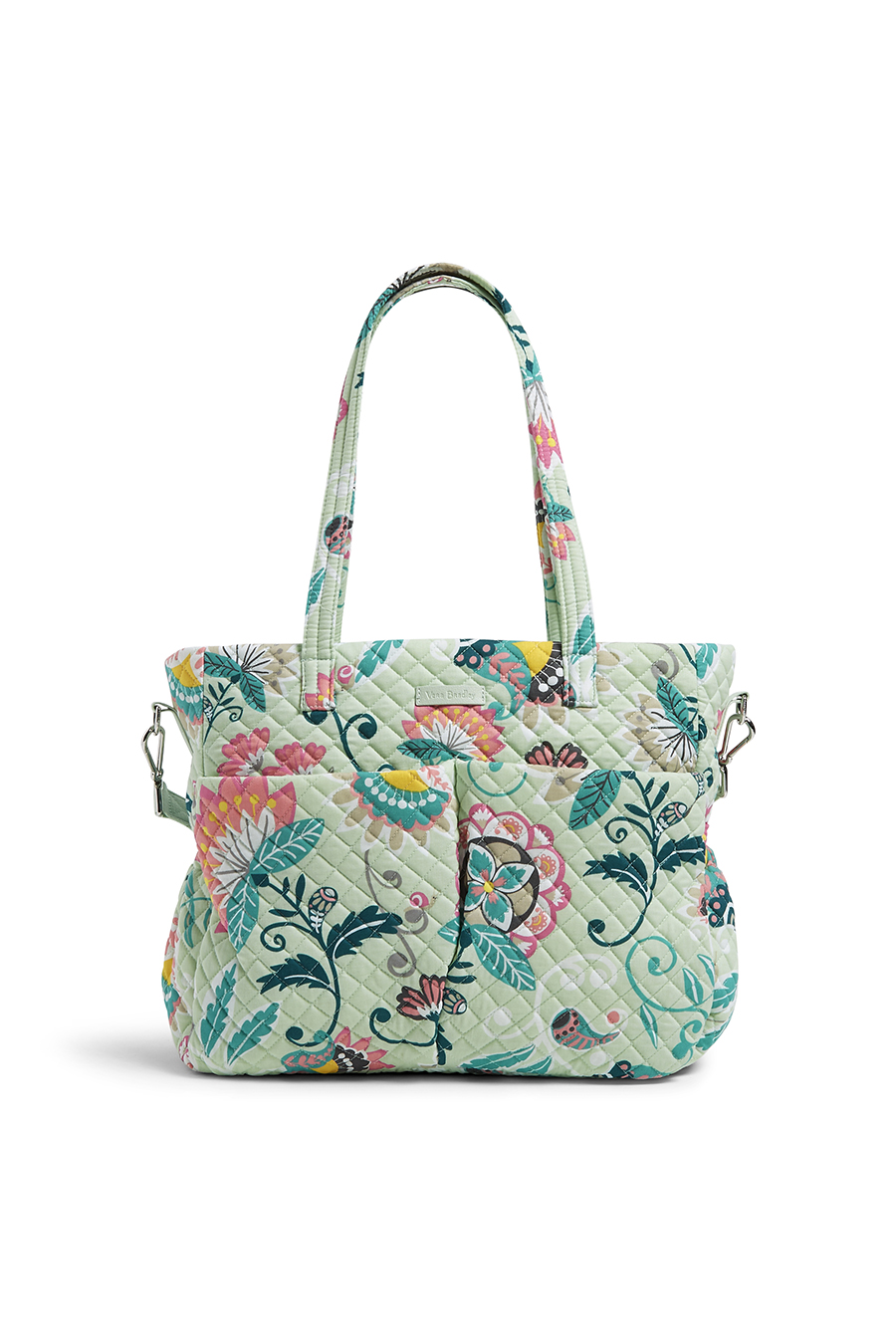 Vera Bradley Iconic Ultimate Baby Bag 