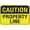 Warning Sign 2, variant on Caution Vehicles Emerging From Concealed Entrance Sign For House Door Office Business Yard,Metal Aluminum Rust Free Sign - 8"x12", Pre-Drilled Holes, Weather Resistant
