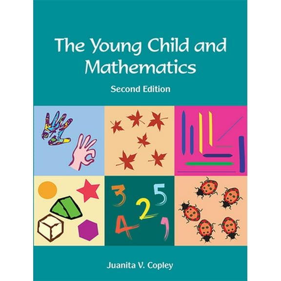 Pre-Owned The Young Child and Mathematics (Paperback) 1928896685 9781928896685