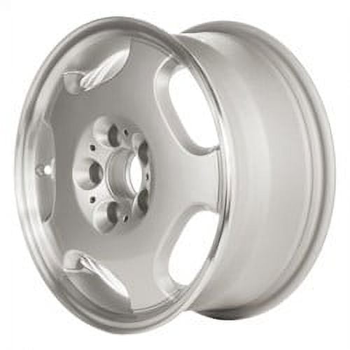 Mercedes E300D E320 E420 E430 Wheel 1996-2000 16"  A2104010402