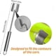 thumbnail image 3 of 2024 Upgraded Stainless Steel Corn Peeler - Easy Kernel Removal, 3 of 5