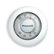 Ademco YCT87N1006U Heat & Cool Manual Thermostat