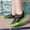 Black, variant on DuoJiaJ Children Shoes Comfortable Soft Sole Casual Shoes Fashionable Outdoor Beach Wading Shoes Girls Gym Shoes Size 12,Black