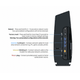 FAST 5285 Spectrum Wifi 6 Router, Wireless &