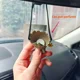 thumbnail image 5 of Figura de acción de Groot, el hombre árbol, Guardianes de la Galaxia, Marvel Avengers, minijuguetes, Groot, Deadpool, perfume para coche, decoración, regalo para niños, 5 of 5
