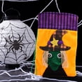 thumbnail image 4 of Bolsas de Halloween para truco o trato para niñosbolsa de regalo con cordón de caramelo (B) Ndcxsfigh Para estrenar, 4 of 9