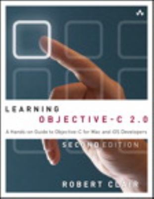 Pre-Owned Learning Objective-C 2.0: A Hands-On Guide to Objective-C for ...