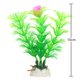 thumbnail image 2 of Greeniant Gran oferta, 1 pieza, hierba de agua simulada de plástico, plantas artificiales, acuario, pecera, ornamento, decoración de paisaje, decoración del acuario PC 1, 2 of 6