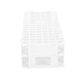 thumbnail image 2 of 5Set Plastic Test Tube Rack 90 Holes Sample Bottle Holder for 13mm Laboratory, 2 of 5