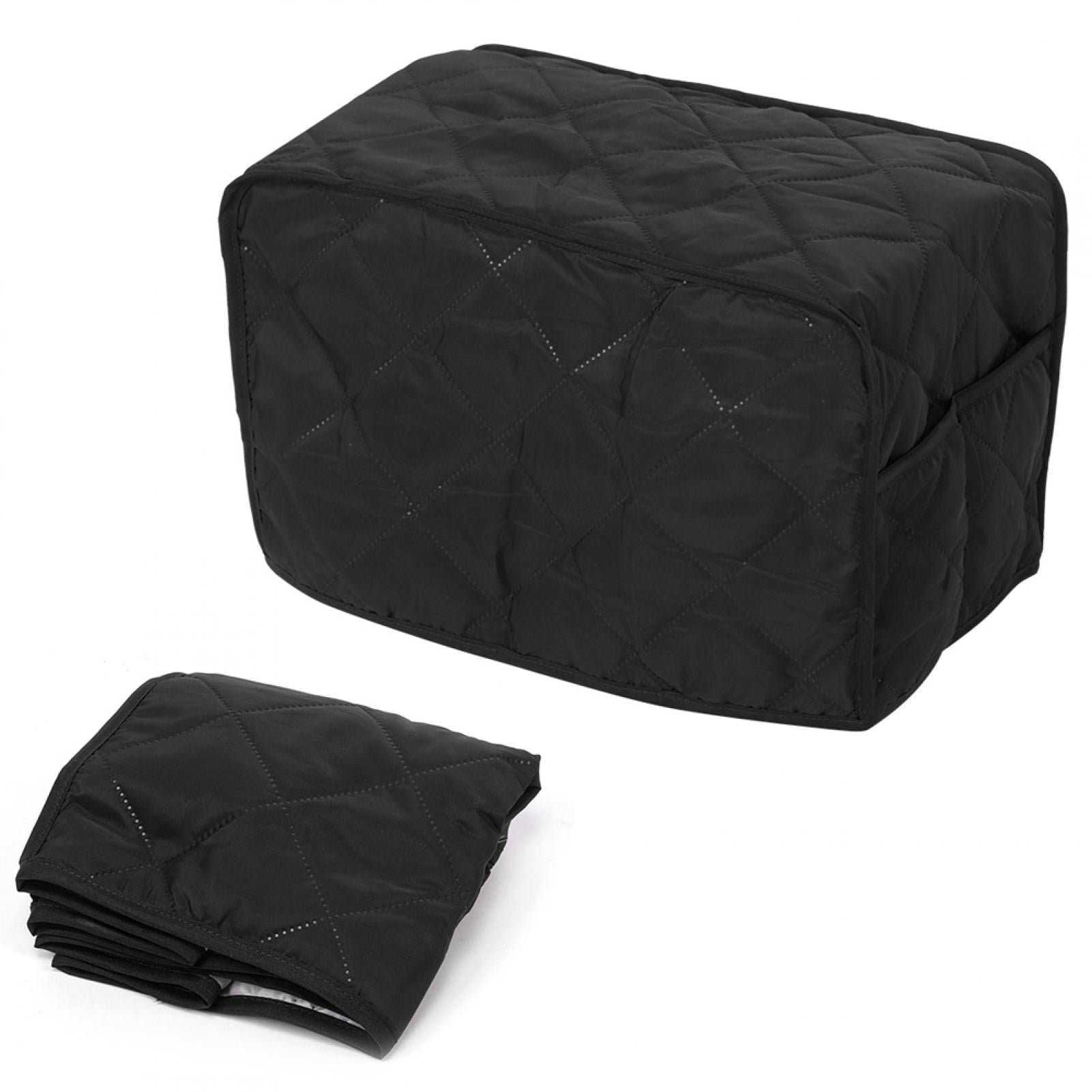 Air Fryer Dust U2013 Sac De Protection Avec Poches Et Poignées, Compatible Avec Autocuiseur, Friteuse à Air, Cuiseur à Riz