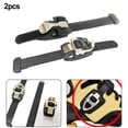 thumbnail image 5 of 2 Pcs Inline Skate Buckles Speed Skates BuckleInline Skate Strap 150cm, 5 of 5