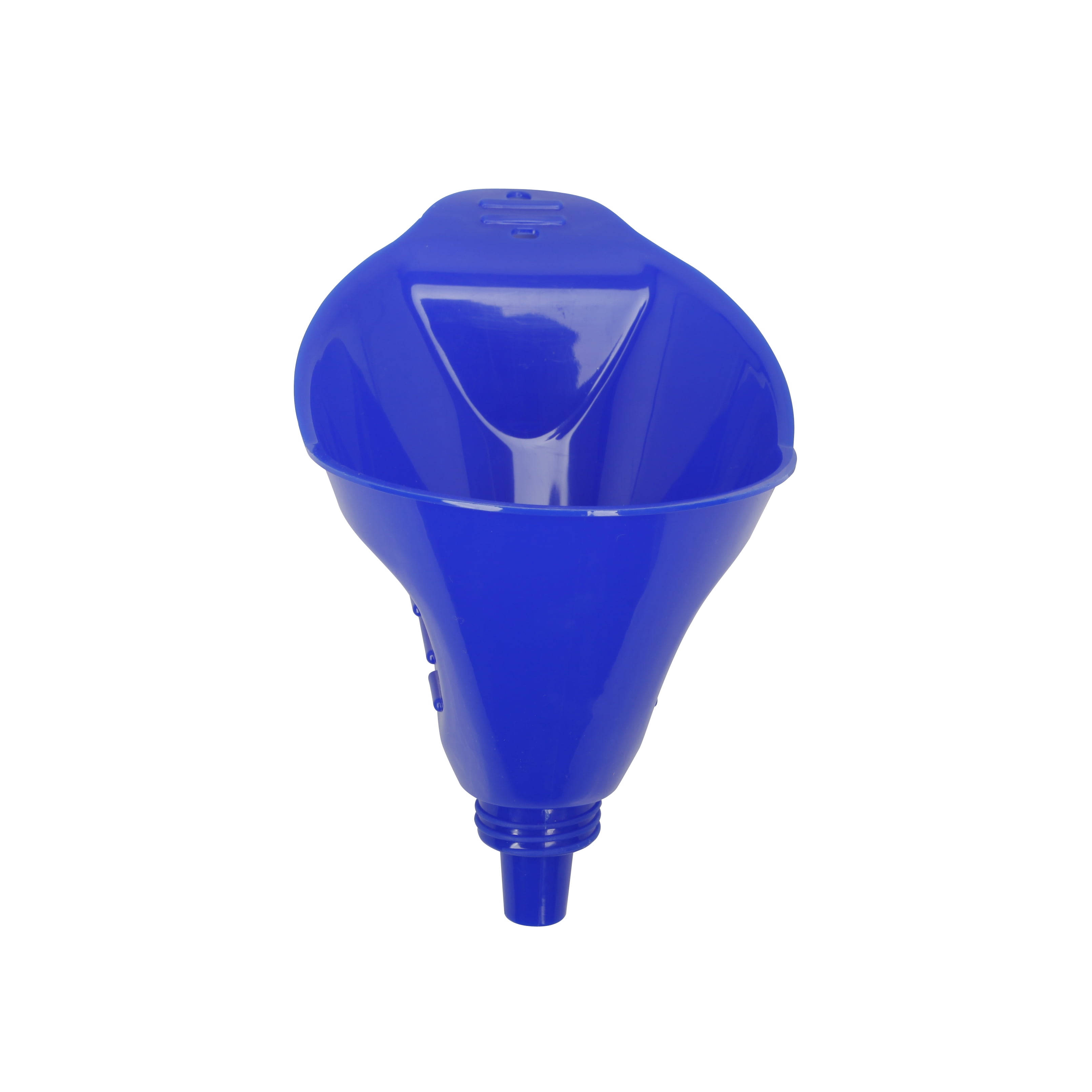 Hyper Tough Large Opening Plastic Flex Funnel, Htff2020