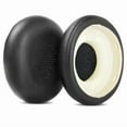 thumbnail image 3 of RHEA- Sponge Ear Pads Cushion Cover For Jabra Elite 45H On-Ear Wireless Headphone A, 3 of 6